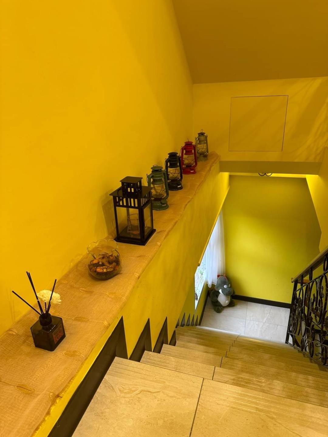 Dongyin Bei Ao Bi Shan Jyu מראה חיצוני תמונה